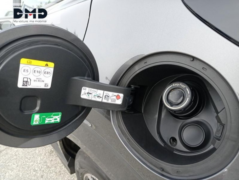 Ford Puma 1.0 Flexifuel E85 125ch S&s Mhev St-line - Visuel #15