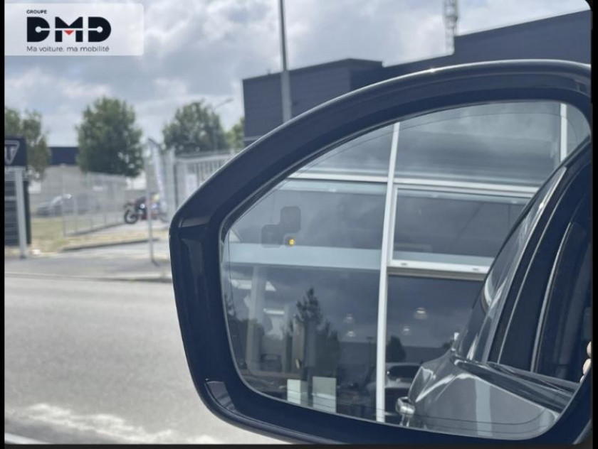 Jaguar E-pace 2.0d 180ch R-dynamic Se Awd Bva9 9cv - Visuel #17
