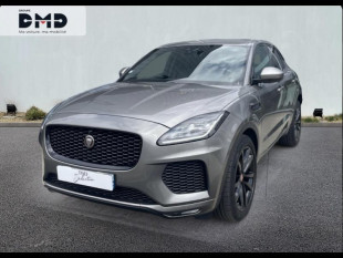Jaguar E-pace 2.0d 180ch R-dynamic Se Awd Bva9 9cv