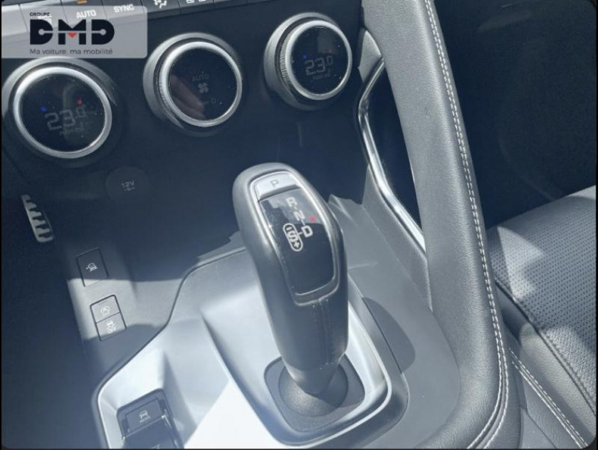 Jaguar E-pace 2.0d 180ch R-dynamic Se Awd Bva9 9cv - Visuel #8