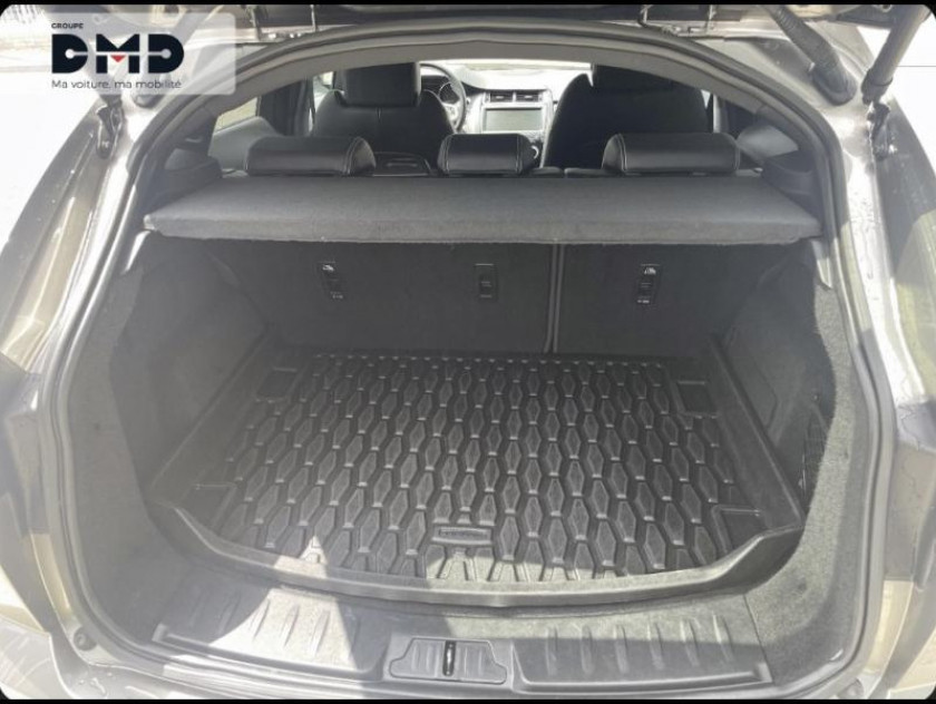 Jaguar E-pace 2.0d 180ch R-dynamic Se Awd Bva9 9cv - Visuel #12