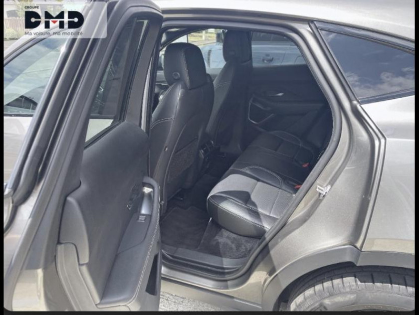 Jaguar E-pace 2.0d 180ch R-dynamic Se Awd Bva9 9cv - Visuel #10