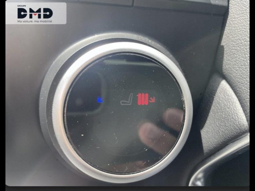 Jaguar E-pace 2.0d 180ch R-dynamic Se Awd Bva9 9cv - Visuel #19