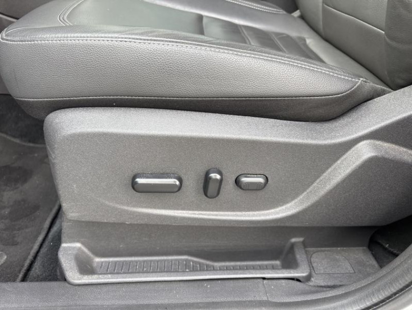 Ford Kuga 1.5 Ecoboost 150ch Titanium - Visuel #17