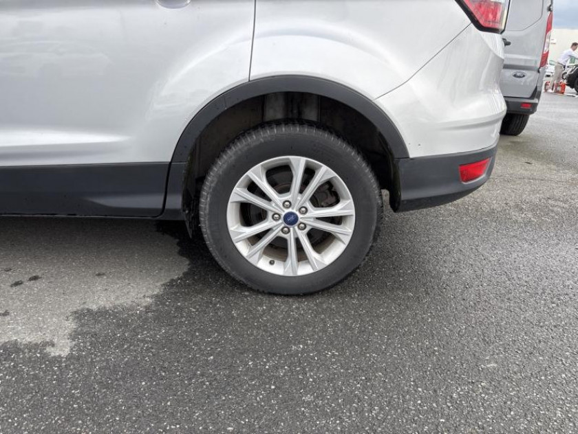 Ford Kuga 1.5 Ecoboost 150ch Titanium - Visuel #12