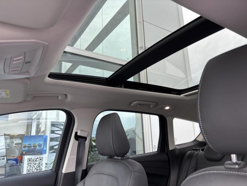 Ford Kuga 1.5 Ecoboost 150ch Titanium - Visuel #19