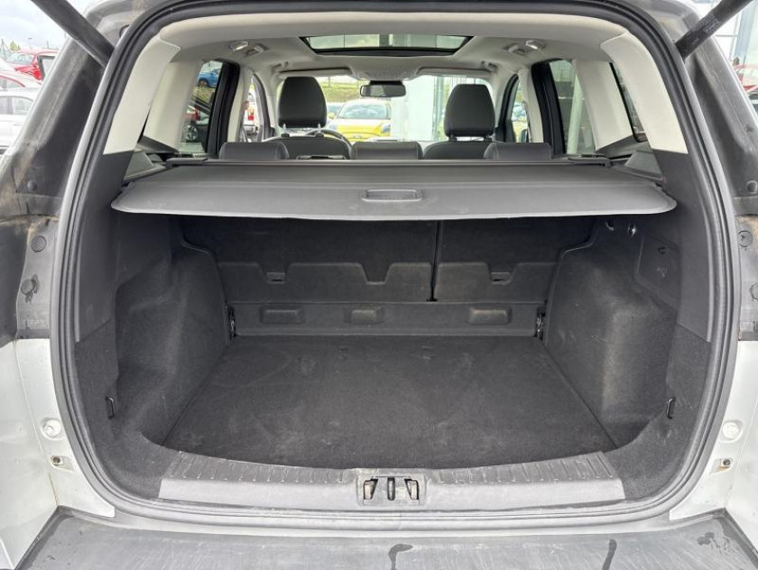 Ford Kuga 1.5 Ecoboost 150ch Titanium - Visuel #10