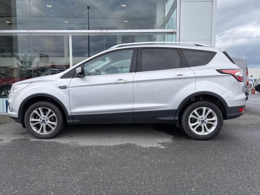 Ford Kuga 1.5 Ecoboost 150ch Titanium - Visuel #2