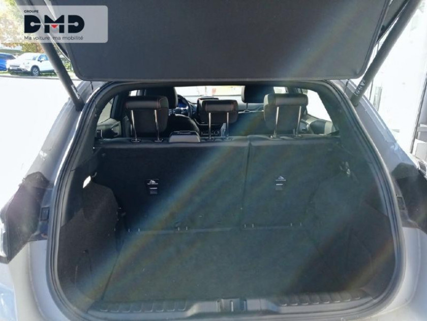 Ford Puma 1.0 Flexifuel 125ch S&s Mhev St-line X - Visuel #12