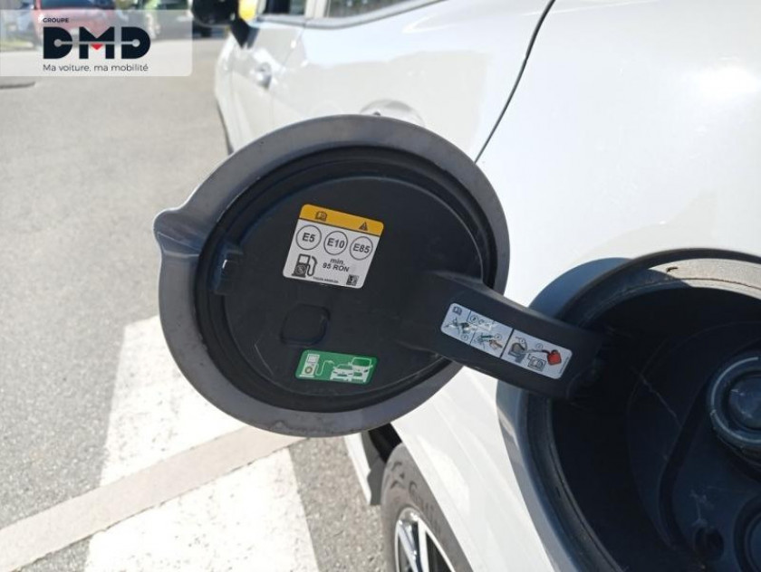 Ford Puma 1.0 Flexifuel 125ch S&s Mhev St-line X - Visuel #16