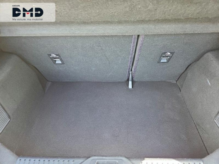 Ford Fiesta 1.0 Flexifuel 95ch Titanium Business 5p - Visuel #12
