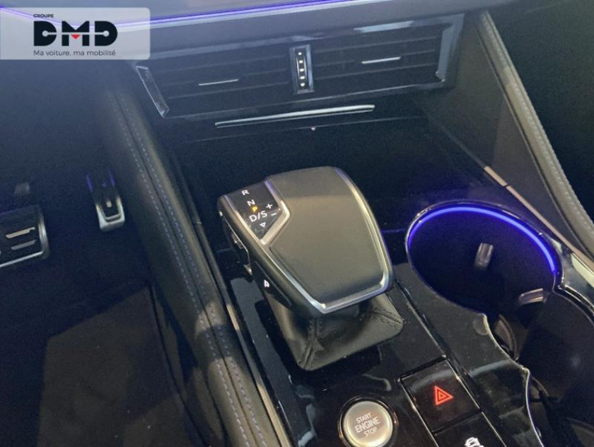 Volkswagen Touareg 3.0 Tsi Ehybrid 462ch R 4motion Bva8 - Visuel #8