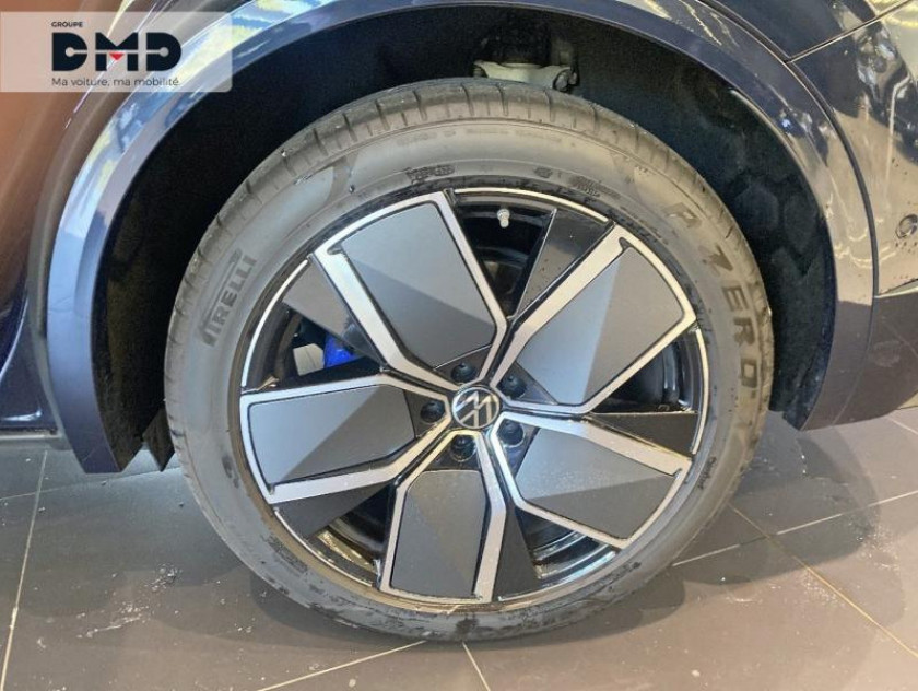 Volkswagen Touareg 3.0 Tsi Ehybrid 462ch R 4motion Bva8 - Visuel #13