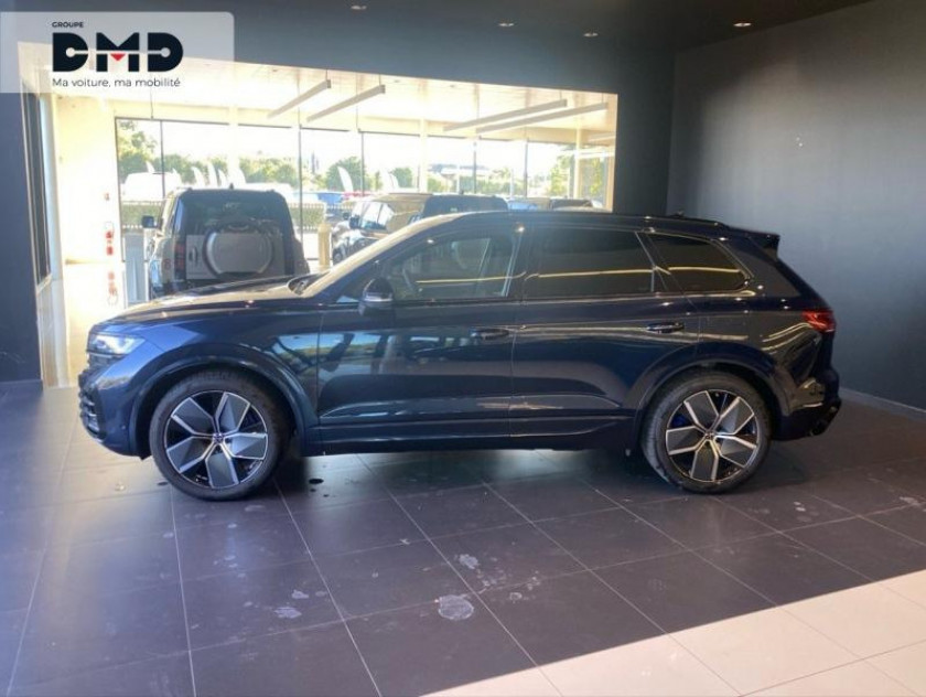 Volkswagen Touareg 3.0 Tsi Ehybrid 462ch R 4motion Bva8 - Visuel #2