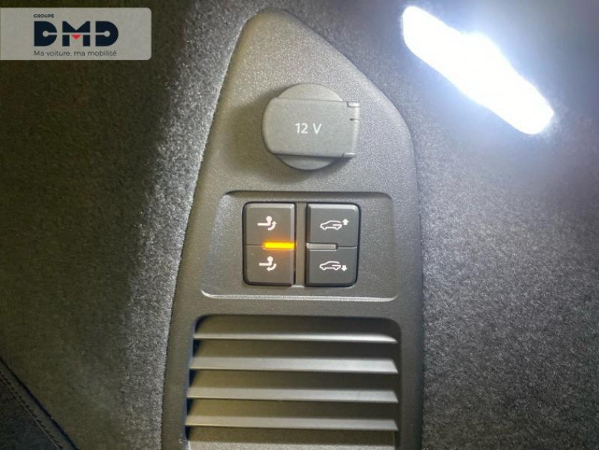 Volkswagen Touareg 3.0 Tsi Ehybrid 462ch R 4motion Bva8 - Visuel #11