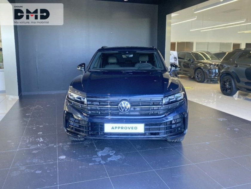 Volkswagen Touareg 3.0 Tsi Ehybrid 462ch R 4motion Bva8 - Visuel #4