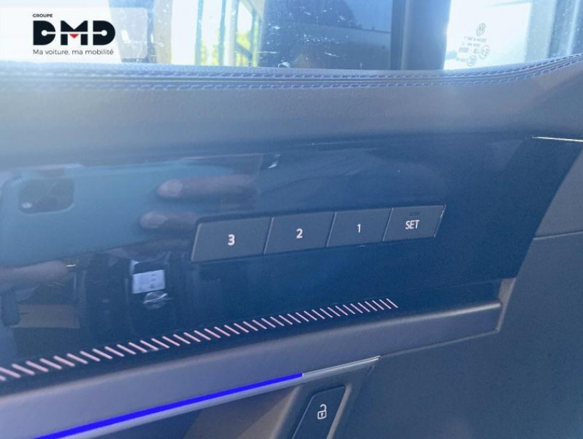 Volkswagen Touareg 3.0 Tsi Ehybrid 462ch R 4motion Bva8 - Visuel #17