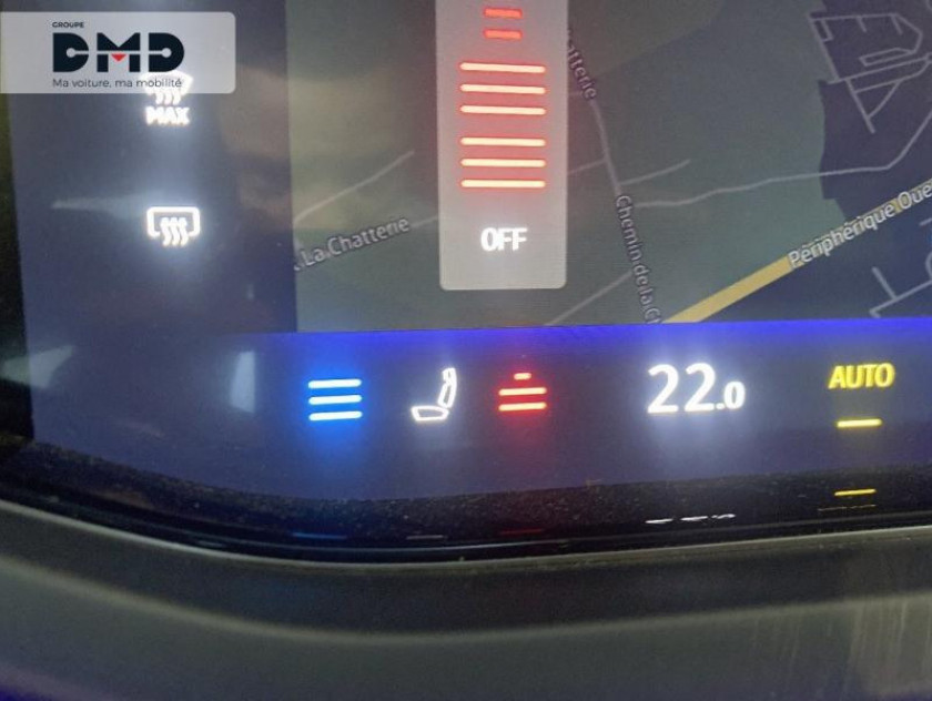 Volkswagen Touareg 3.0 Tsi Ehybrid 462ch R 4motion Bva8 - Visuel #18