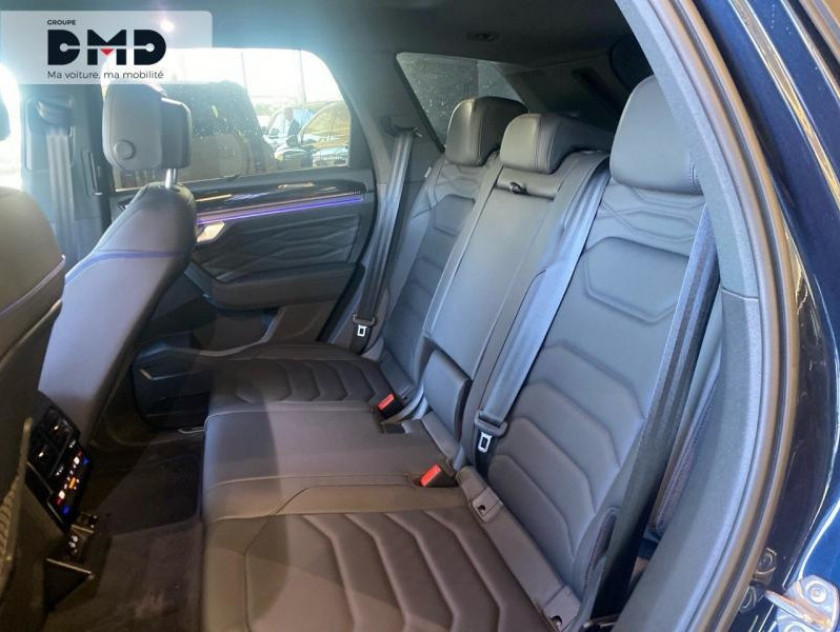 Volkswagen Touareg 3.0 Tsi Ehybrid 462ch R 4motion Bva8 - Visuel #10