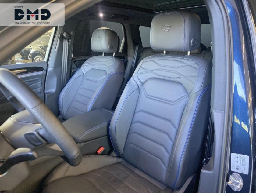 Volkswagen Touareg 3.0 Tsi Ehybrid 462ch R 4motion Bva8 - Visuel #9