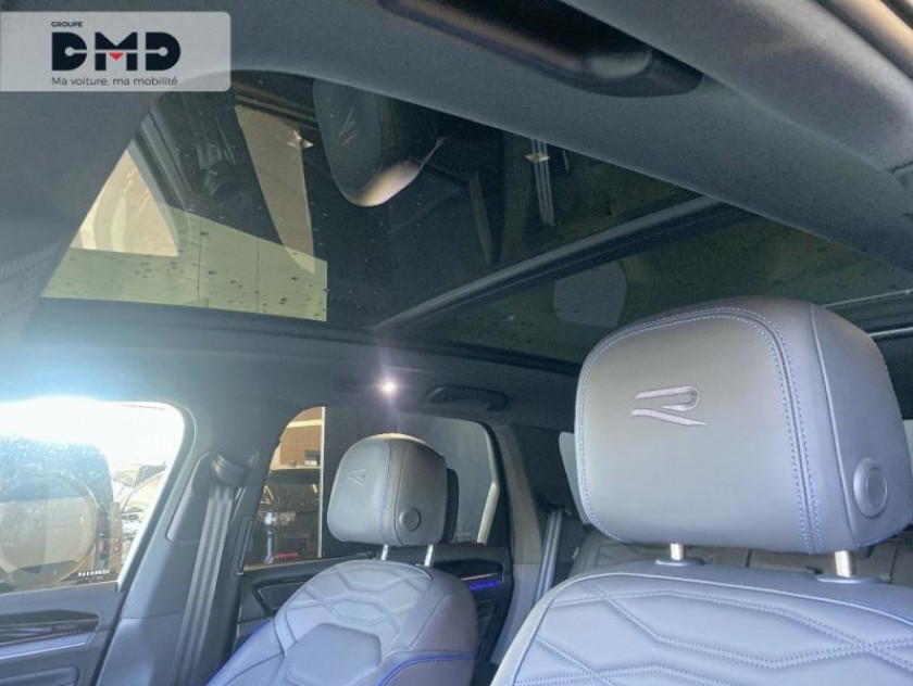 Volkswagen Touareg 3.0 Tsi Ehybrid 462ch R 4motion Bva8 - Visuel #14
