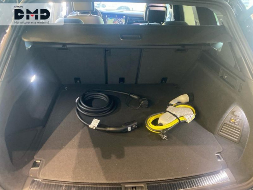 Volkswagen Touareg 3.0 Tsi Ehybrid 462ch R 4motion Bva8 - Visuel #12