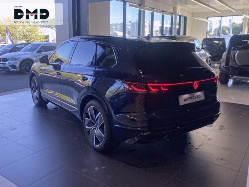 Volkswagen Touareg 3.0 Tsi Ehybrid 462ch R 4motion Bva8 - Visuel #3