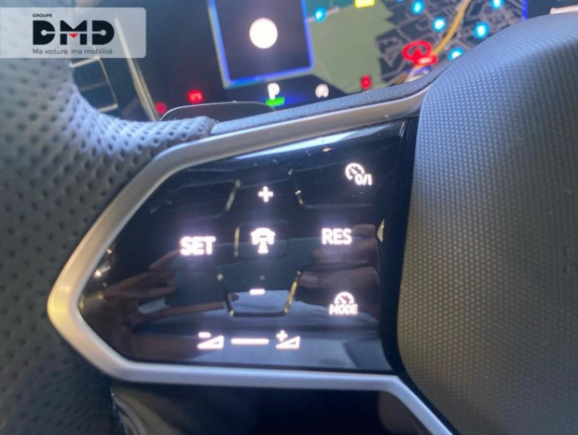 Volkswagen Touareg 3.0 Tsi Ehybrid 462ch R 4motion Bva8 - Visuel #20