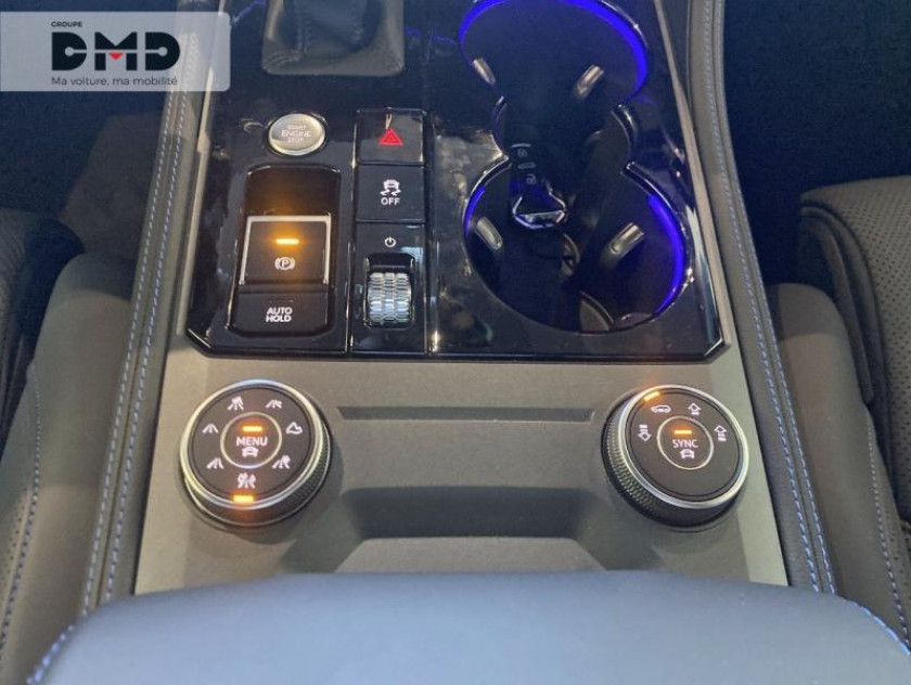 Volkswagen Touareg 3.0 Tsi Ehybrid 462ch R 4motion Bva8 - Visuel #15