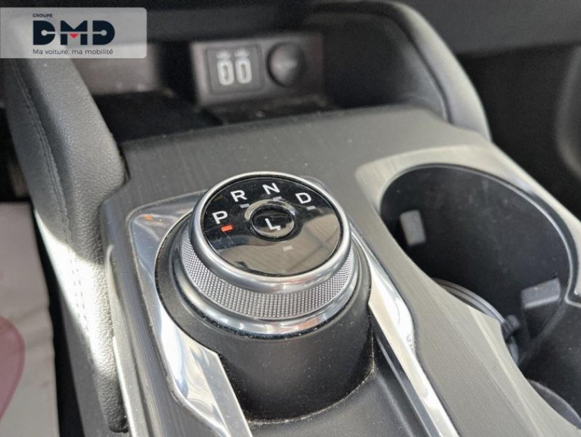 Ford Kuga 1.5 Ecoblue 120ch Titanium Powershift - Visuel #8