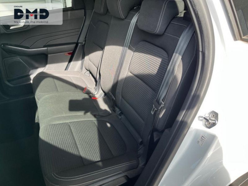 Ford Kuga 1.5 Ecoblue 120ch Titanium Powershift - Visuel #10