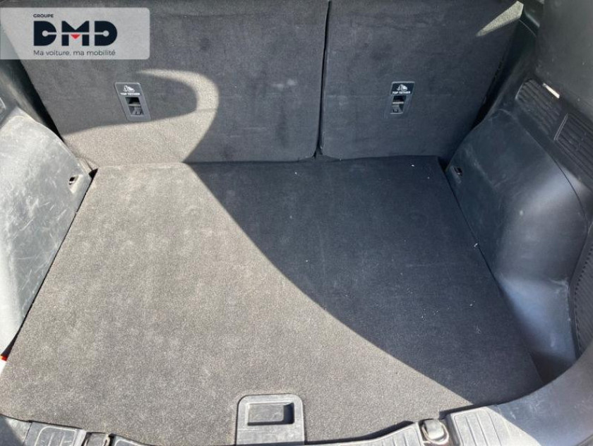 Ford Kuga 1.5 Ecoblue 120ch Titanium Powershift - Visuel #12