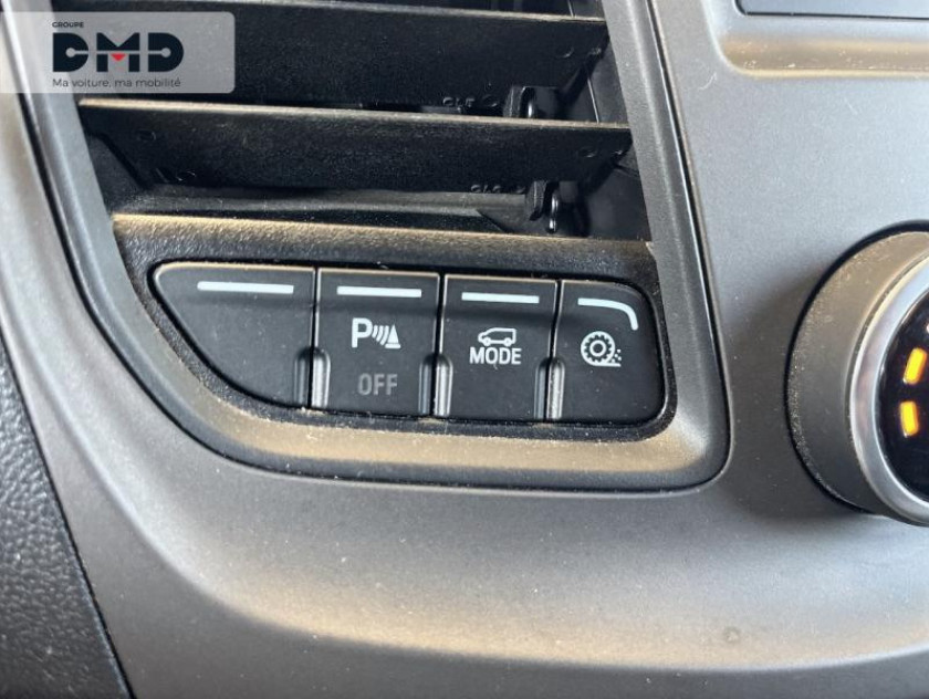 Ford Transit Custom Fg 300 L2h1 2.0 Ecoblue 130 Trend Business 7cv - Visuel #15