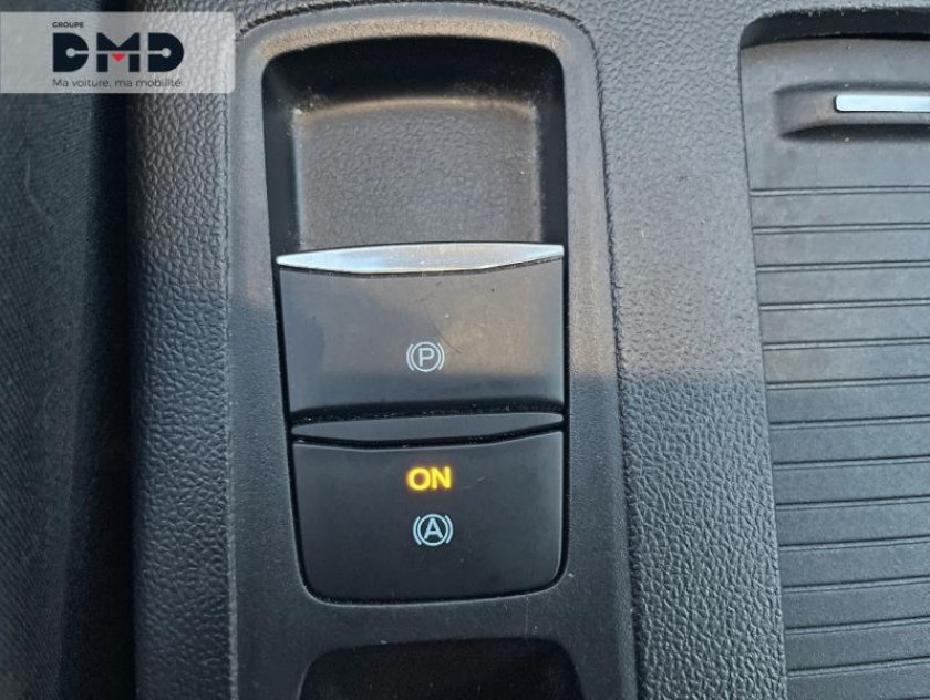 Ford Focus 1.0 Flexifuel Mhev 125ch St-line X - Visuel #20