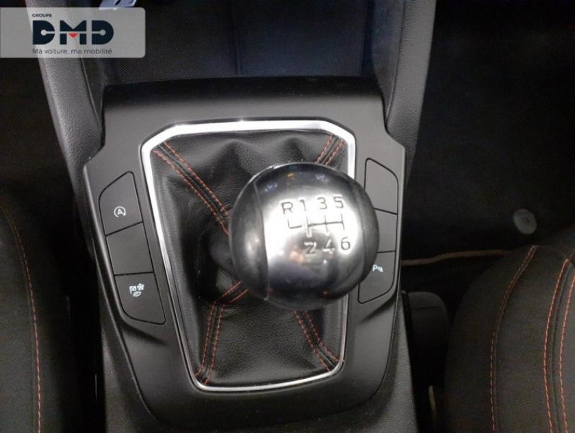 Ford Kuga 1.5 Ecoblue 120ch St-line - Visuel #8