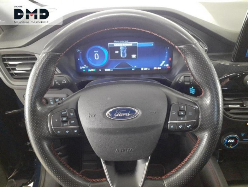 Ford Kuga 1.5 Ecoblue 120ch St-line - Visuel #7