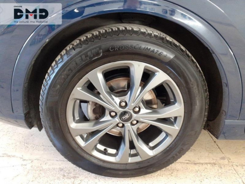 Ford Kuga 1.5 Ecoblue 120ch St-line - Visuel #13