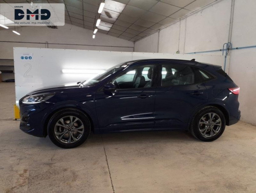 Ford Kuga 1.5 Ecoblue 120ch St-line - Visuel #2