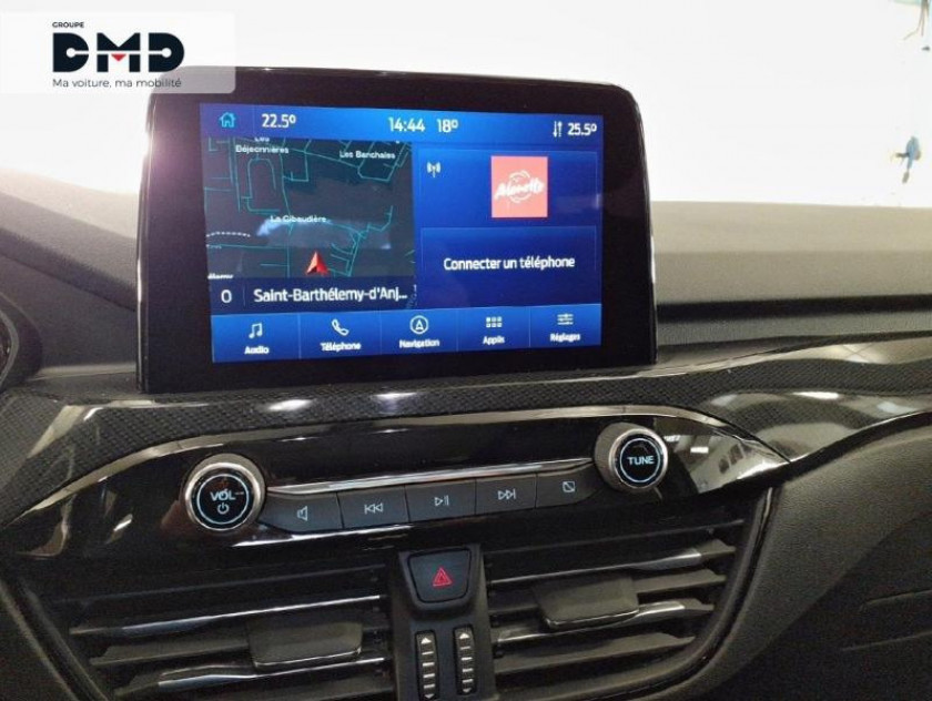 Ford Kuga 1.5 Ecoblue 120ch St-line - Visuel #6