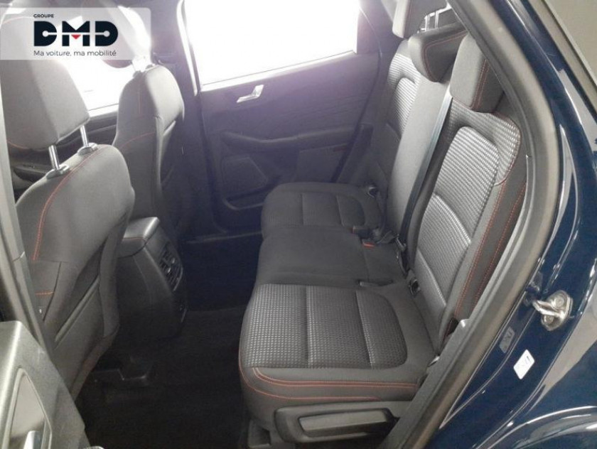 Ford Kuga 1.5 Ecoblue 120ch St-line - Visuel #10