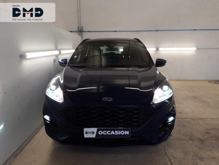 Ford Kuga 1.5 Ecoblue 120ch St-line - Visuel #4