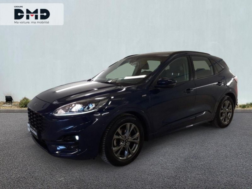 Ford Kuga 1.5 Ecoblue 120ch St-line - Visuel #1