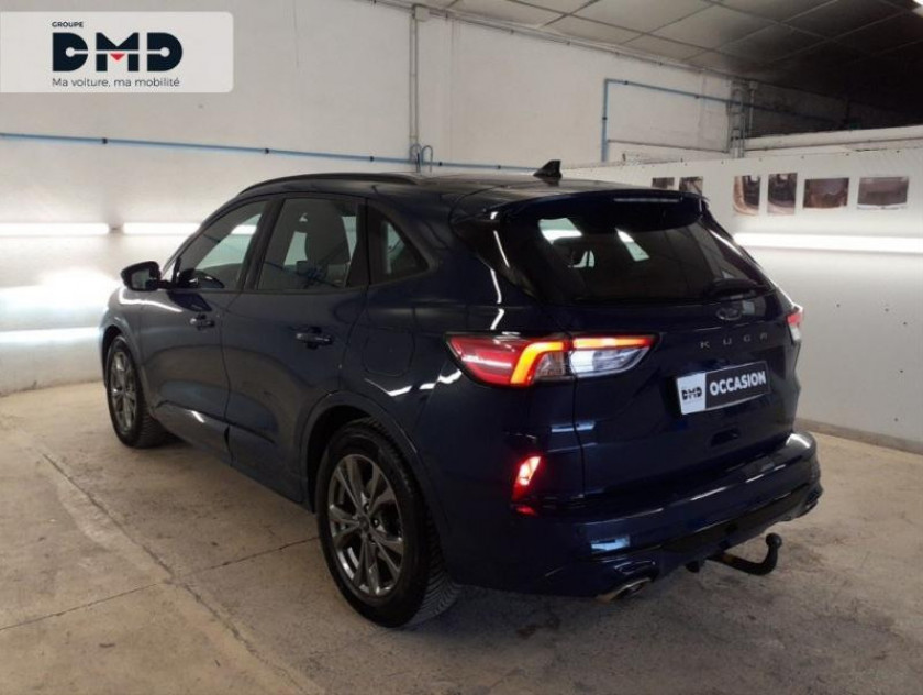 Ford Kuga 1.5 Ecoblue 120ch St-line - Visuel #3