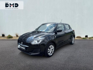 Suzuki Swift 1.2 Hybrid 83ch Avantage