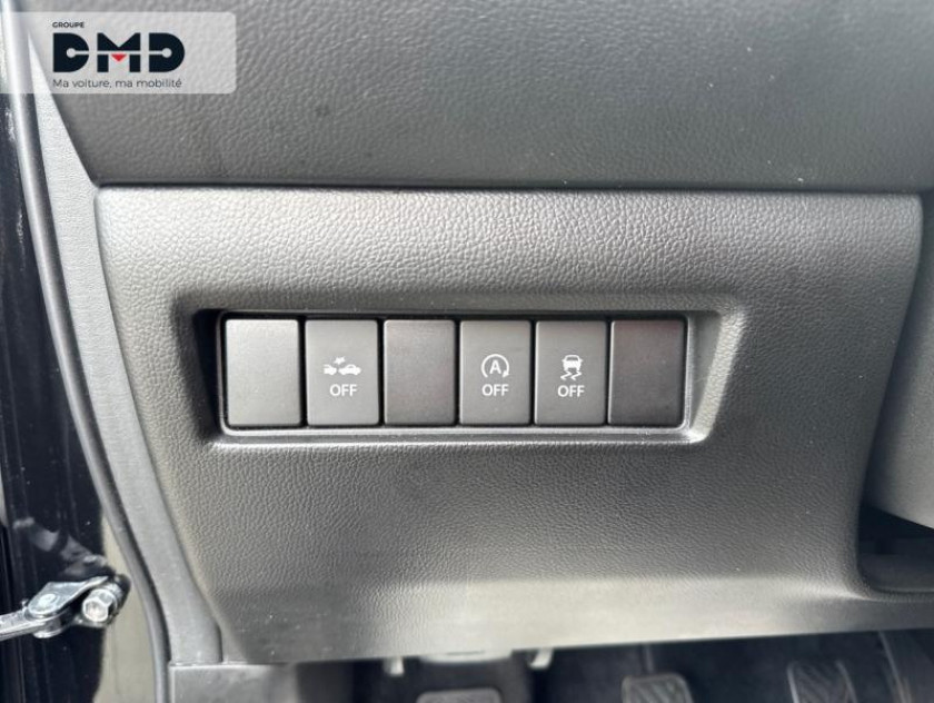 Suzuki Swift 1.2 Hybrid 83ch Avantage - Visuel #14