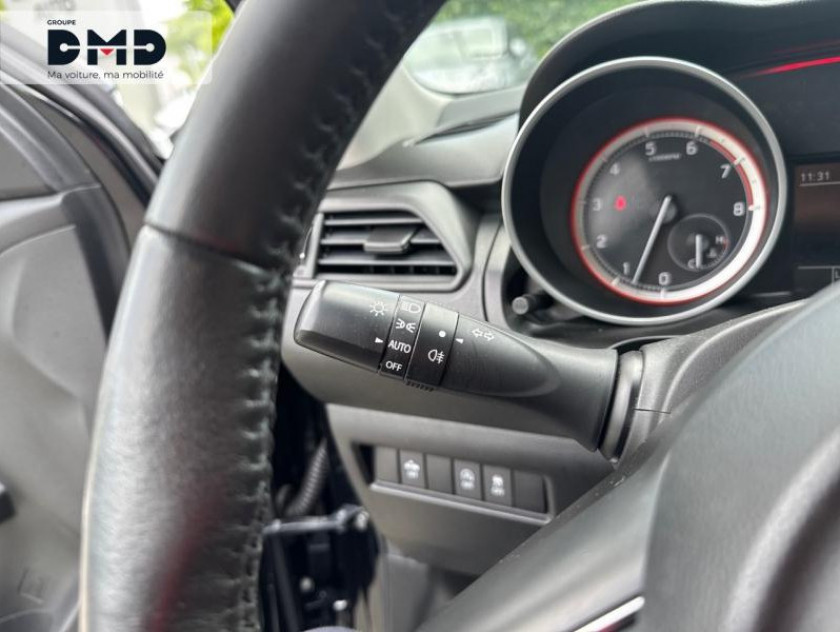 Suzuki Swift 1.2 Hybrid 83ch Avantage - Visuel #15