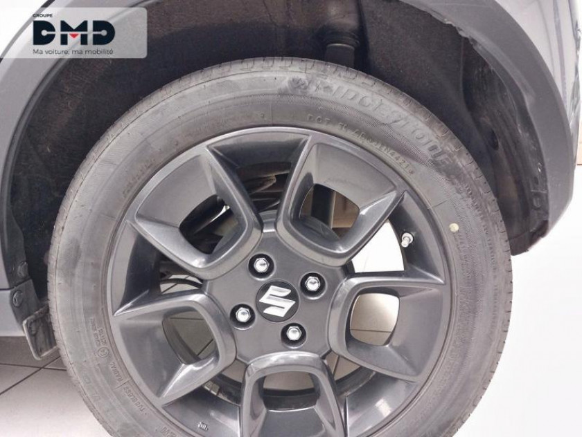Suzuki Ignis 1.2 Dualjet Hybrid 83ch Pack - Visuel #10