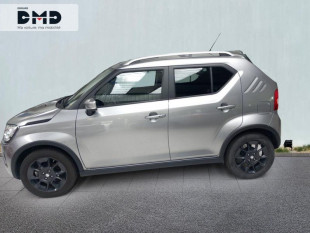 Suzuki Ignis 1.2 Dualjet Hybrid 83ch Pack