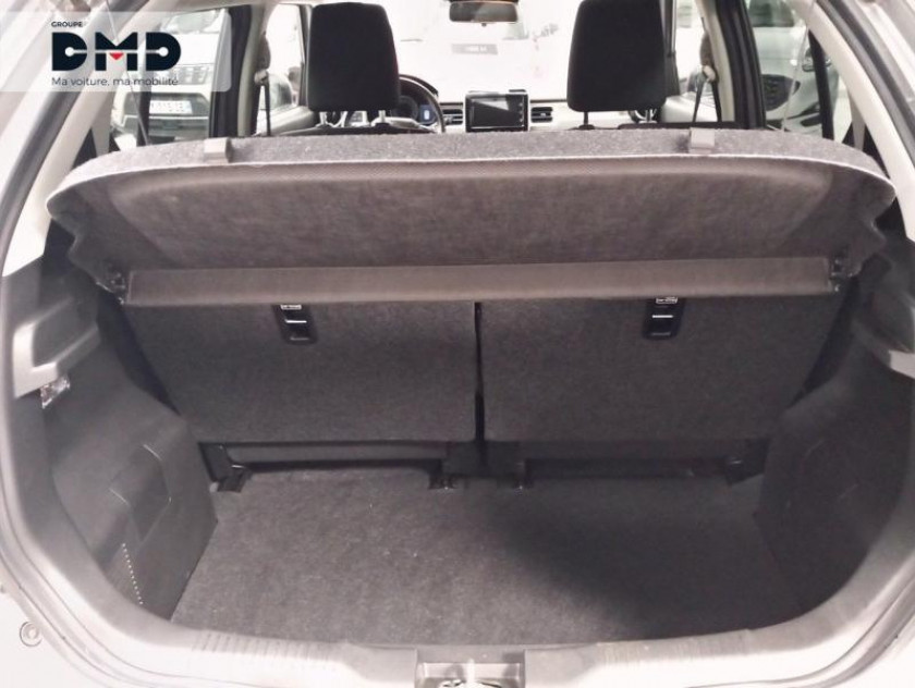 Suzuki Ignis 1.2 Dualjet Hybrid 83ch Pack - Visuel #9