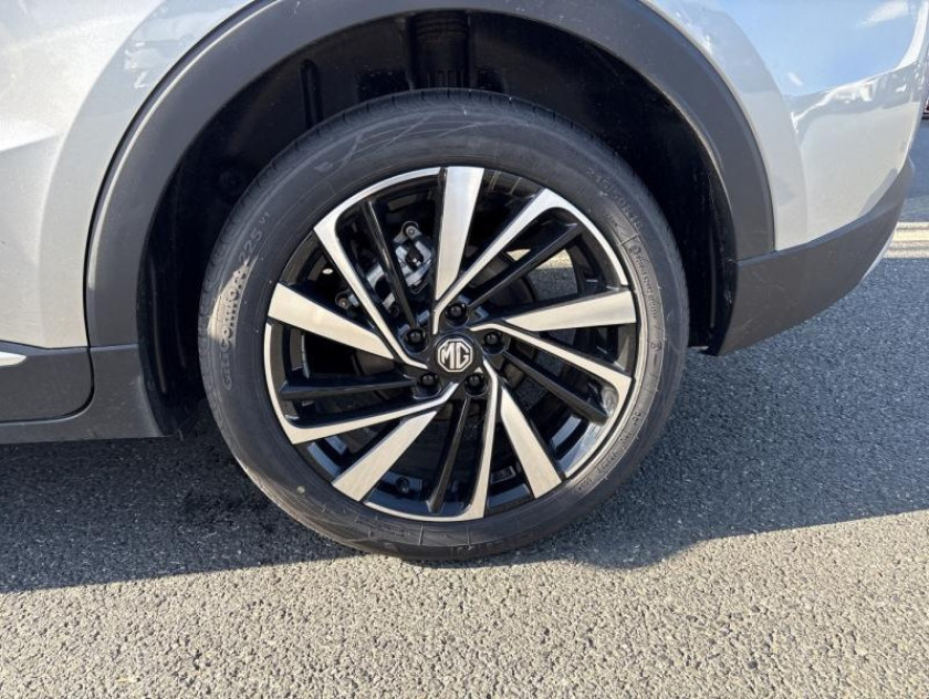 MG Motor Zs Hybrid+ 197ch Luxury - Visuel #12